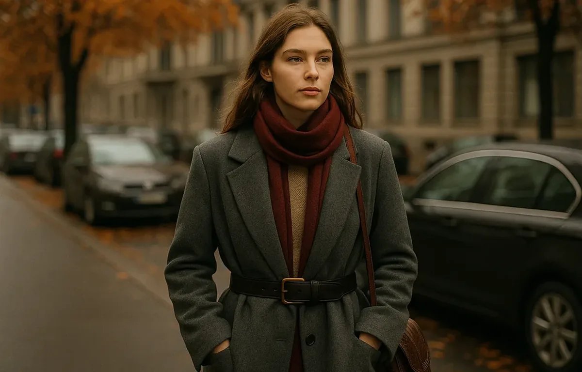 Fall 2025: fashion, comfort and a little sass
