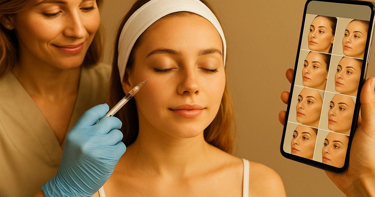 Cosmetic Dermatology in the Digital Age | Union Beauty