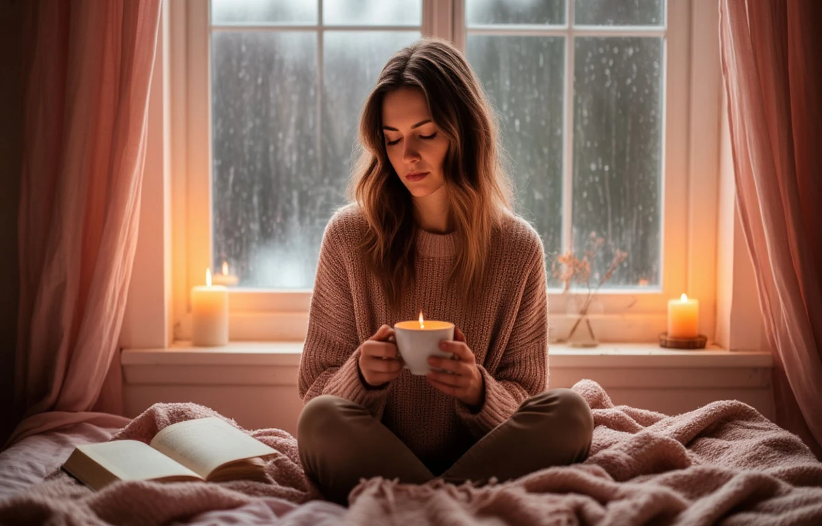 Емоційна детоксикація після стосунків: як повернути собі спокій і відновити внутрішню силу