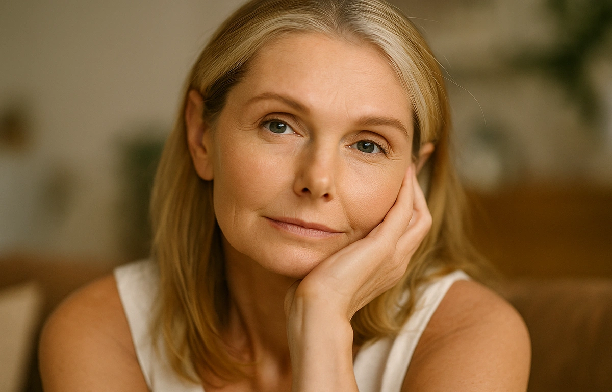 Hormonal Age of the Skin: Why Skincare After 40 Must Be Different