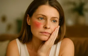 Cosmetic Allergy: Why Even an Expensive Cream Can Cause a Reaction