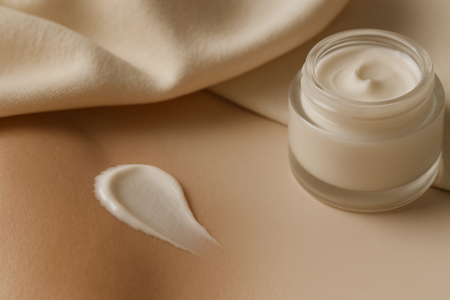 Чутлива шкіра після 40: вікова сенсибілізація і як повернути толерантність