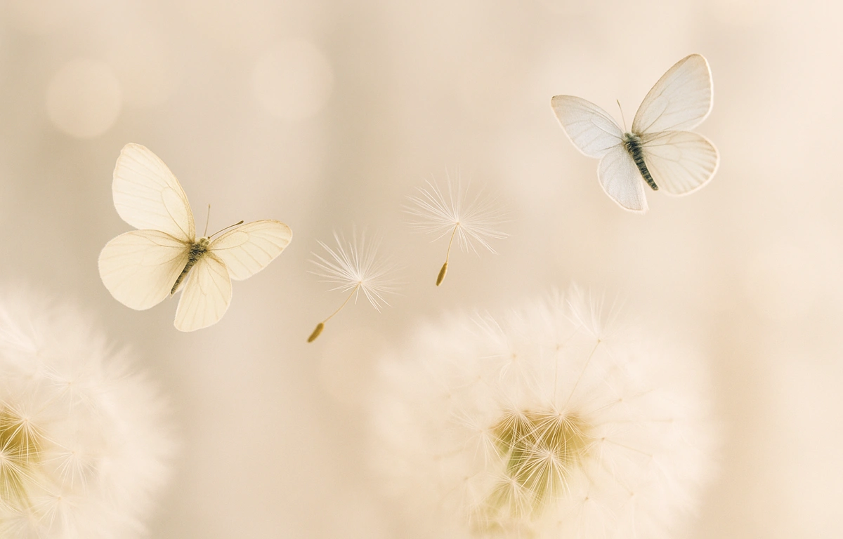 Сенсорний детокс: коли мозок знову чує тишу