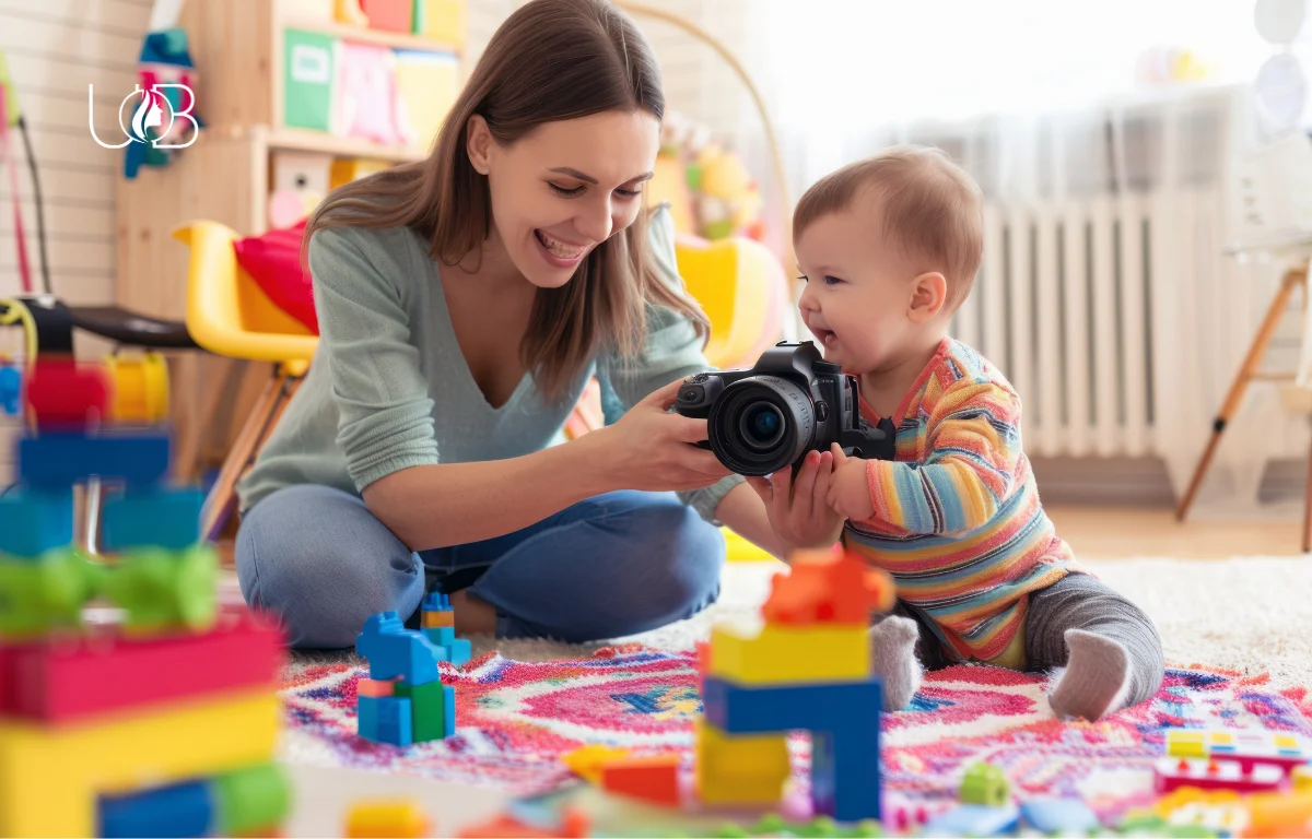 Діти та виховання