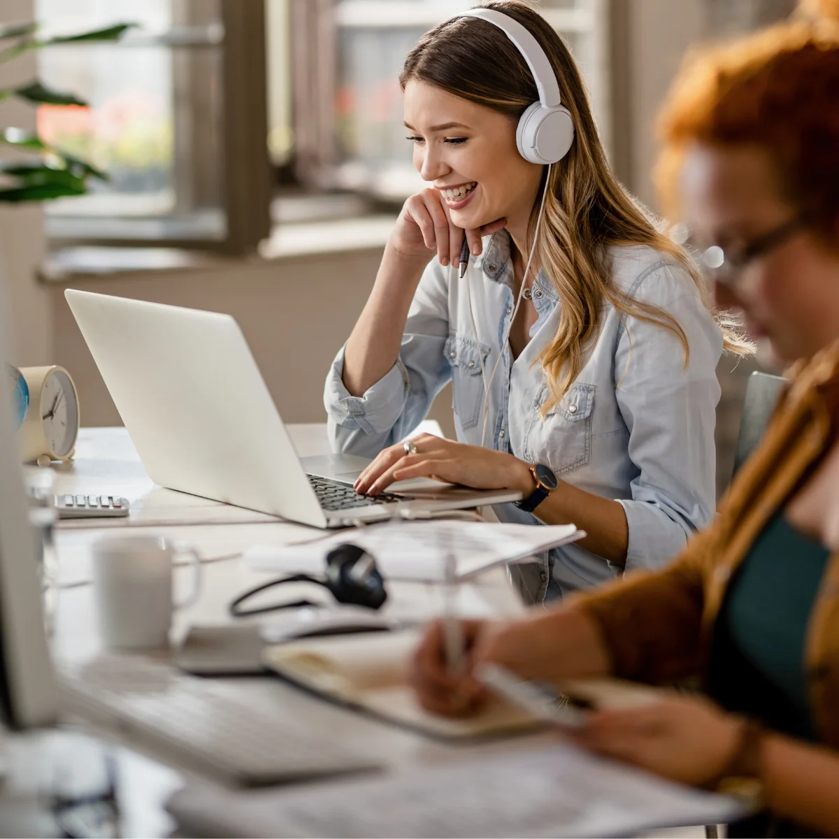 Kontaktirajte Union Beauty