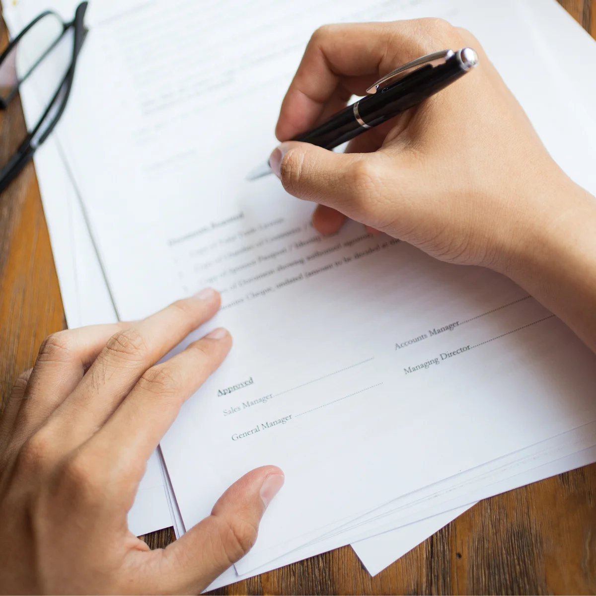 Warunki korzystania z serwisu