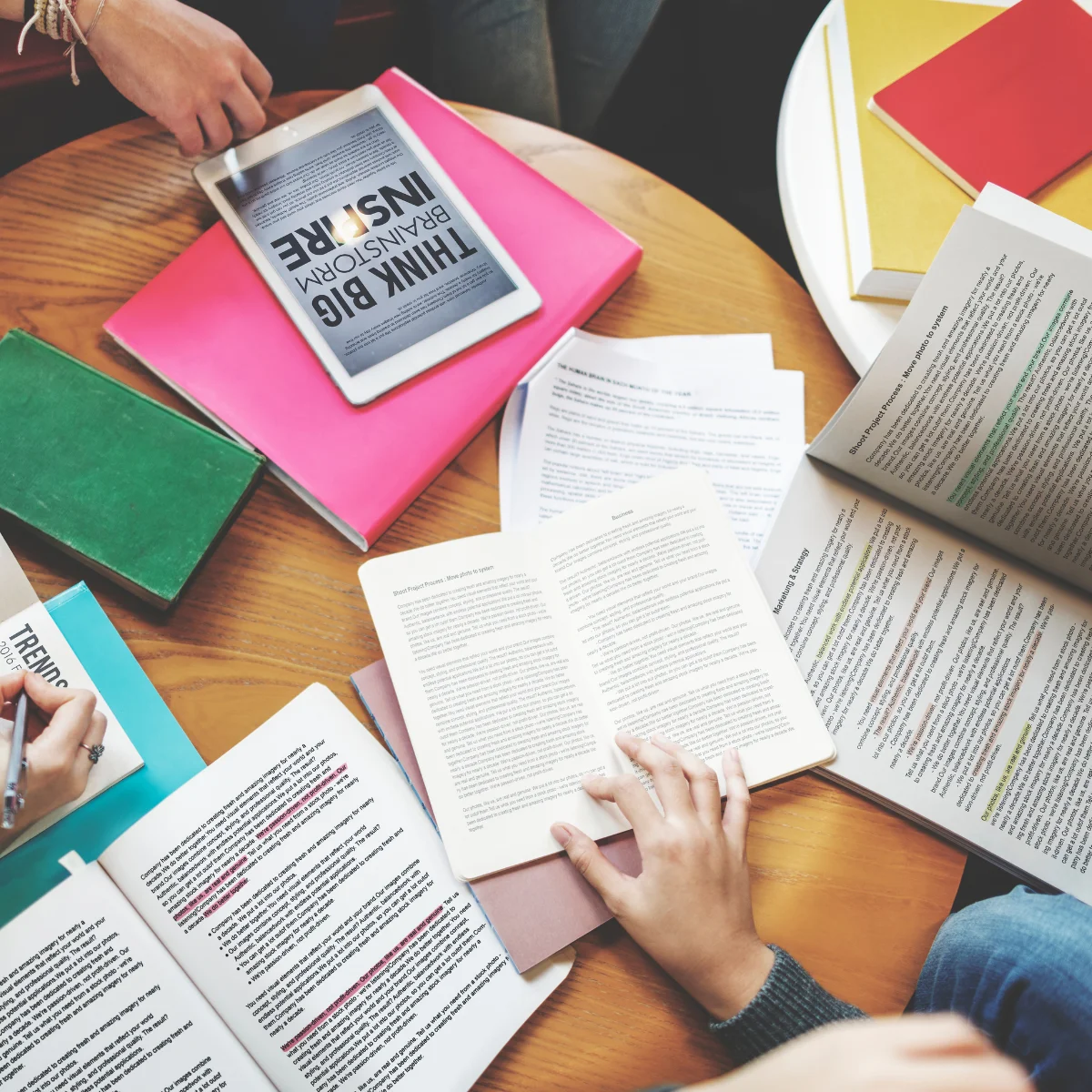 Urednička politika Union Beauty