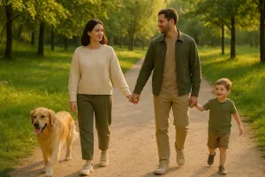 РИТУАЛИ НЕДІЛІ: ЯК ВІДНОВЛЮВАТИ ЕНЕРГІЮ