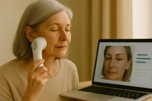 ЯК AI ЗМІНЮЄ Б’ЮТІ-СВІТ: НОВА ЕРА ДОГЛЯДУ, ШКІРИ І САМОСПРИЙНЯТТЯ