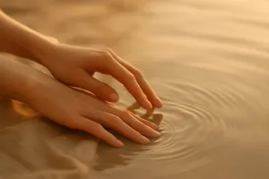 Ile dotyku potrzebuje ciało: neurofizjologia czułości