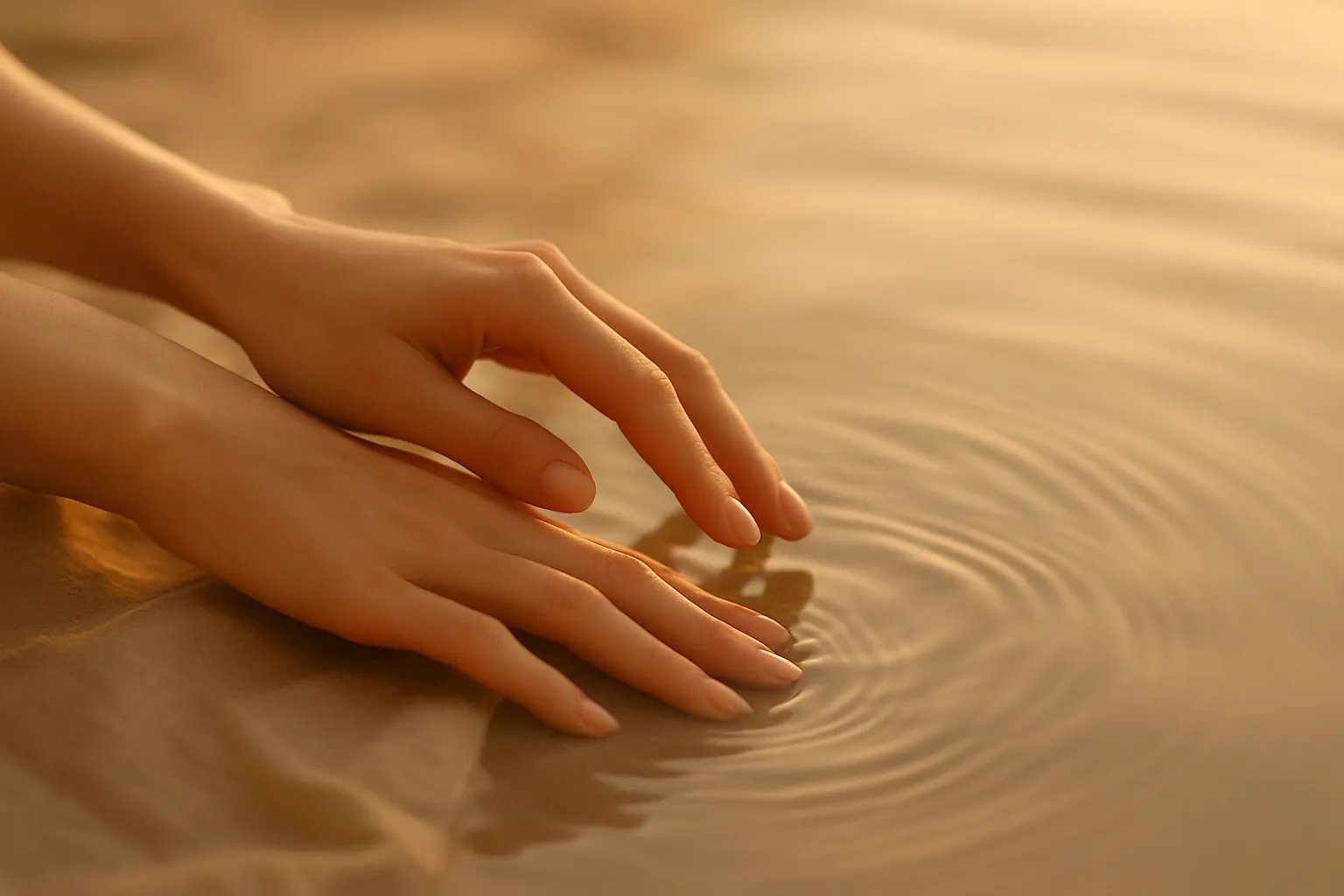 How Much Touch Does the Body Need: The Neurophysiology of Tenderness