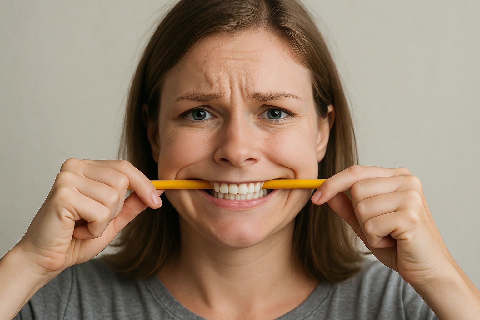 Як працює вимушена посмішка: між тілом, мозком і світом