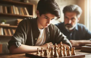 Як хобі стає тренажером волі: психологія успіху дітей із багатих сімей