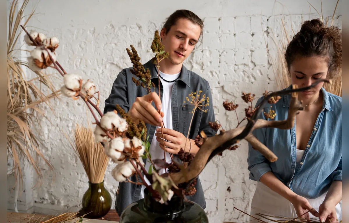 Як дорослі виростають у хобі: нейропсихологія творчості та самості