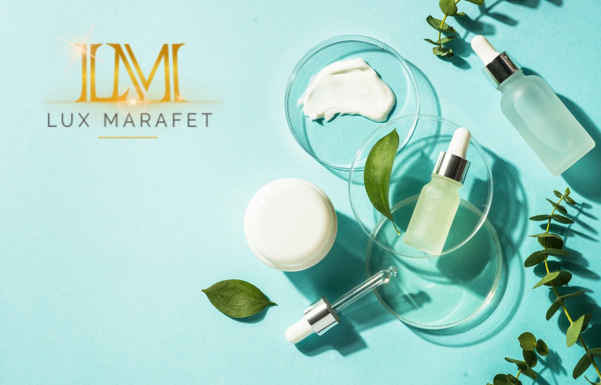 Professional beauty is style, respect, and a touch of luxury: a conversation with Iryna Taran, co-founder of the professional skincare store Luxmarafet