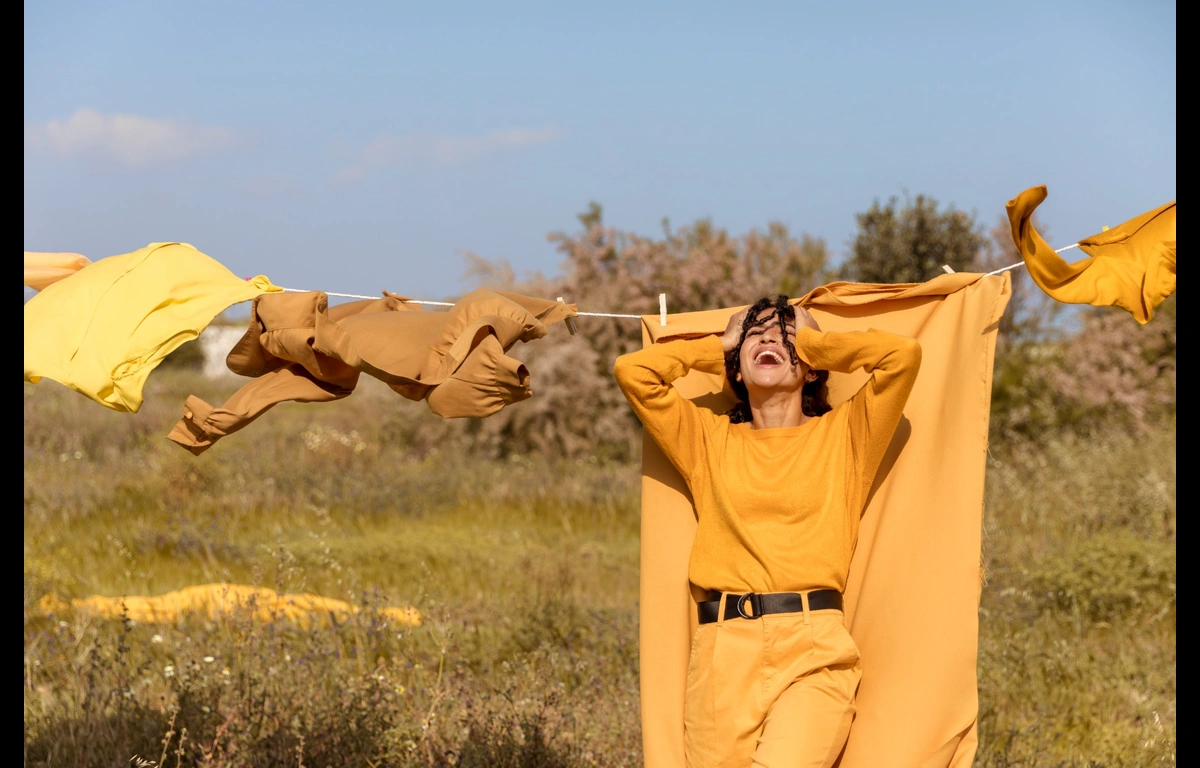 Сезонність і рух: як світло, повітря і темп дня змінюють наш стиль і гормони