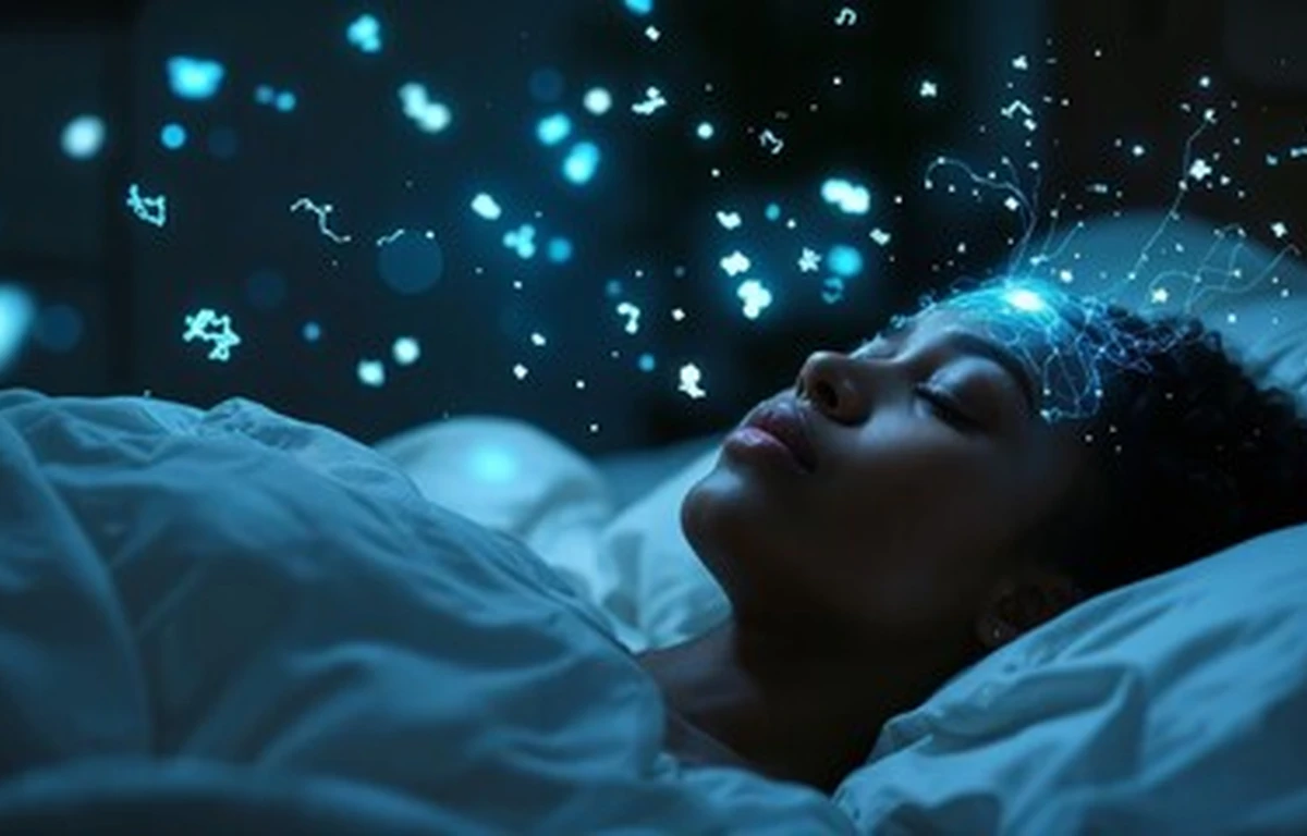 Сон і нервова система