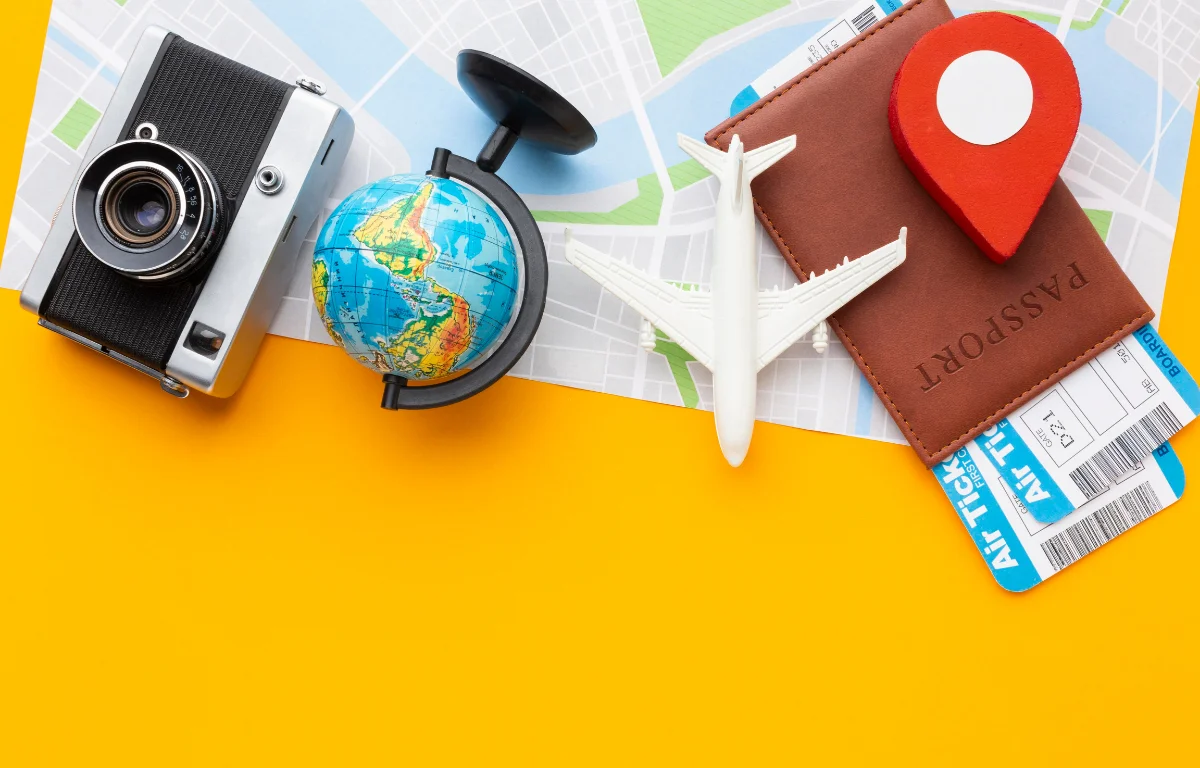 Putovanje kao mikrosezona: kako promjena mjesta ponovno podešava tijelo, ritmove i osjećaj sebe