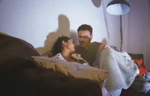 Stress, anxiety and sex: why desire disappears when we are exhausted