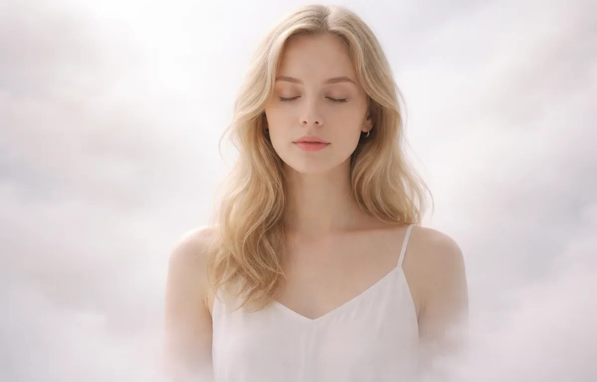 High sensitivity days style: clothing for days of heightened sensitivity