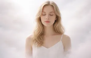 High sensitivity days style: clothing for days of heightened sensitivity