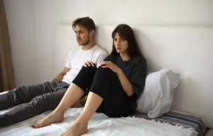 Sukobi u paru i intimnost: zašto svađe ne završavaju uvijek "pomirbenim seksom"