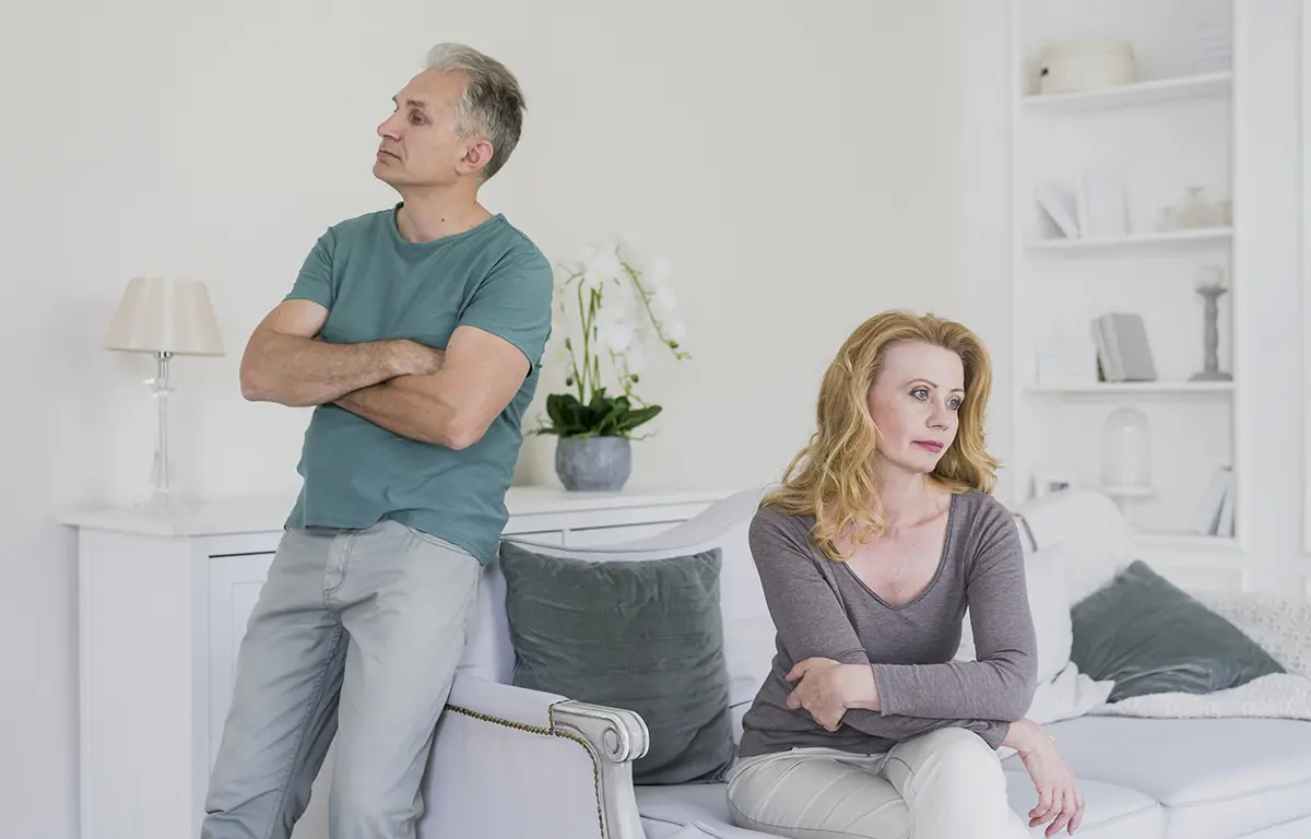 Cisza po kłótni: dlaczego się oddalamy i jak przywrócić dialog oraz bliskość