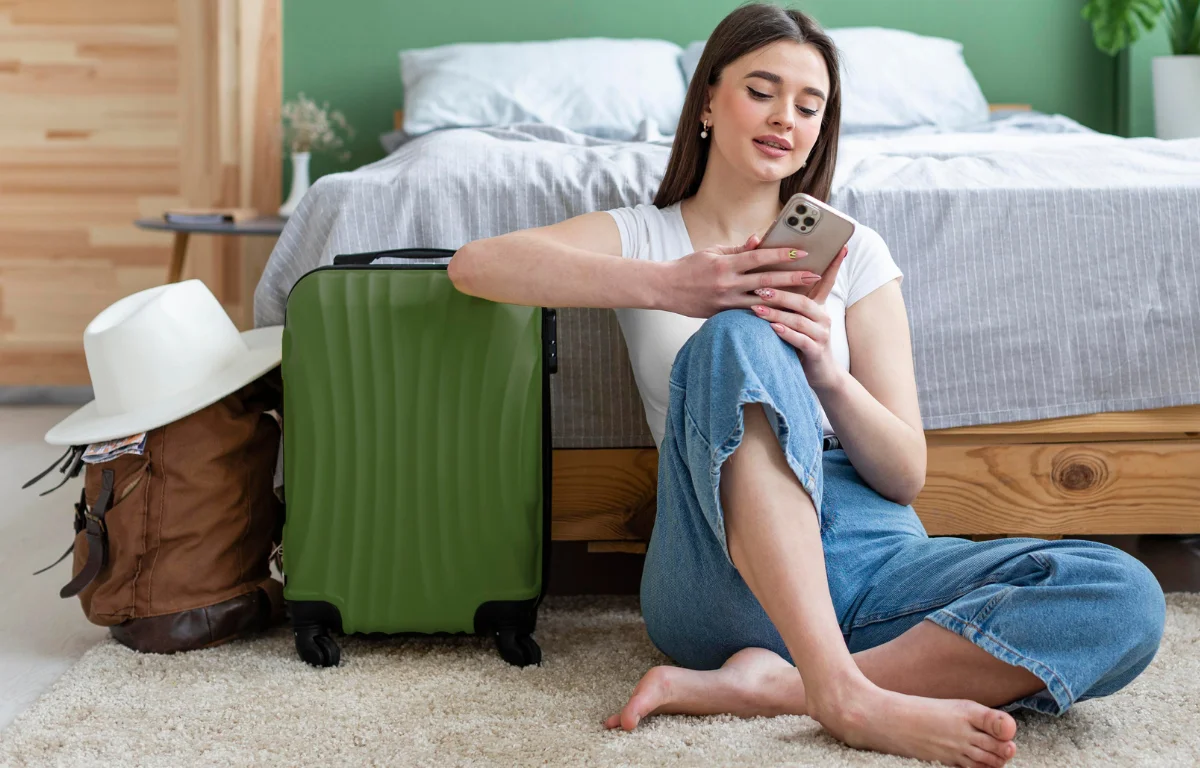 Povrat u ritam: kako tijelo ponovno gradi ritmove doma nakon putovanja