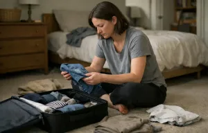 Nakon stimulacije: kako tijelo integrira iskustvo putovanja