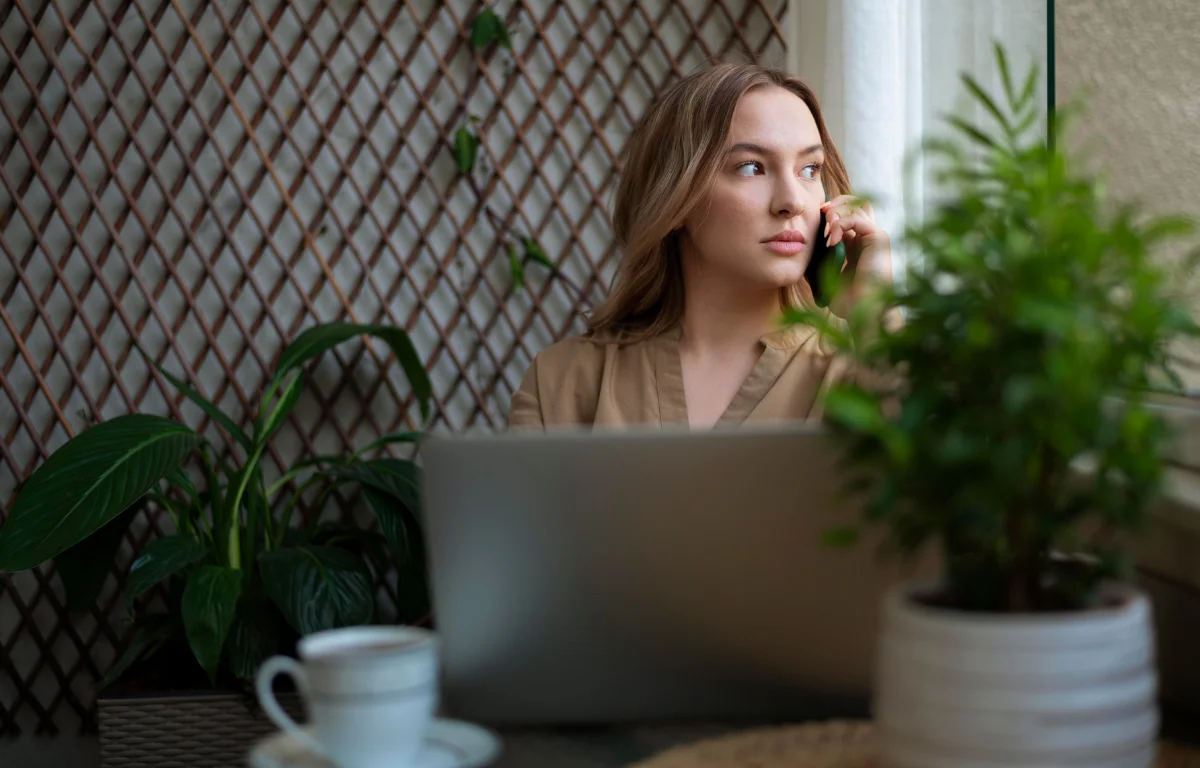 The “I didn’t try” aesthetic: why it is the new luxury