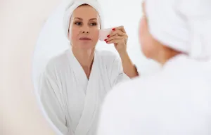 Well-age as the new center: why anti-age is no longer the dominant trend