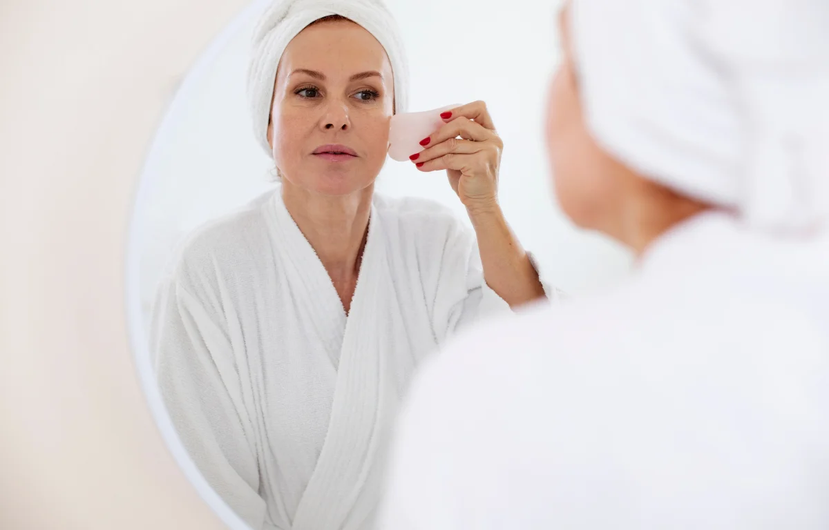 Well-age as the new center: why anti-age is no longer the dominant trend