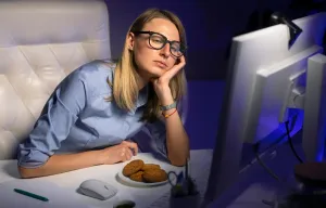 Digital fatigue and self-care: why self-care stopped being restorative