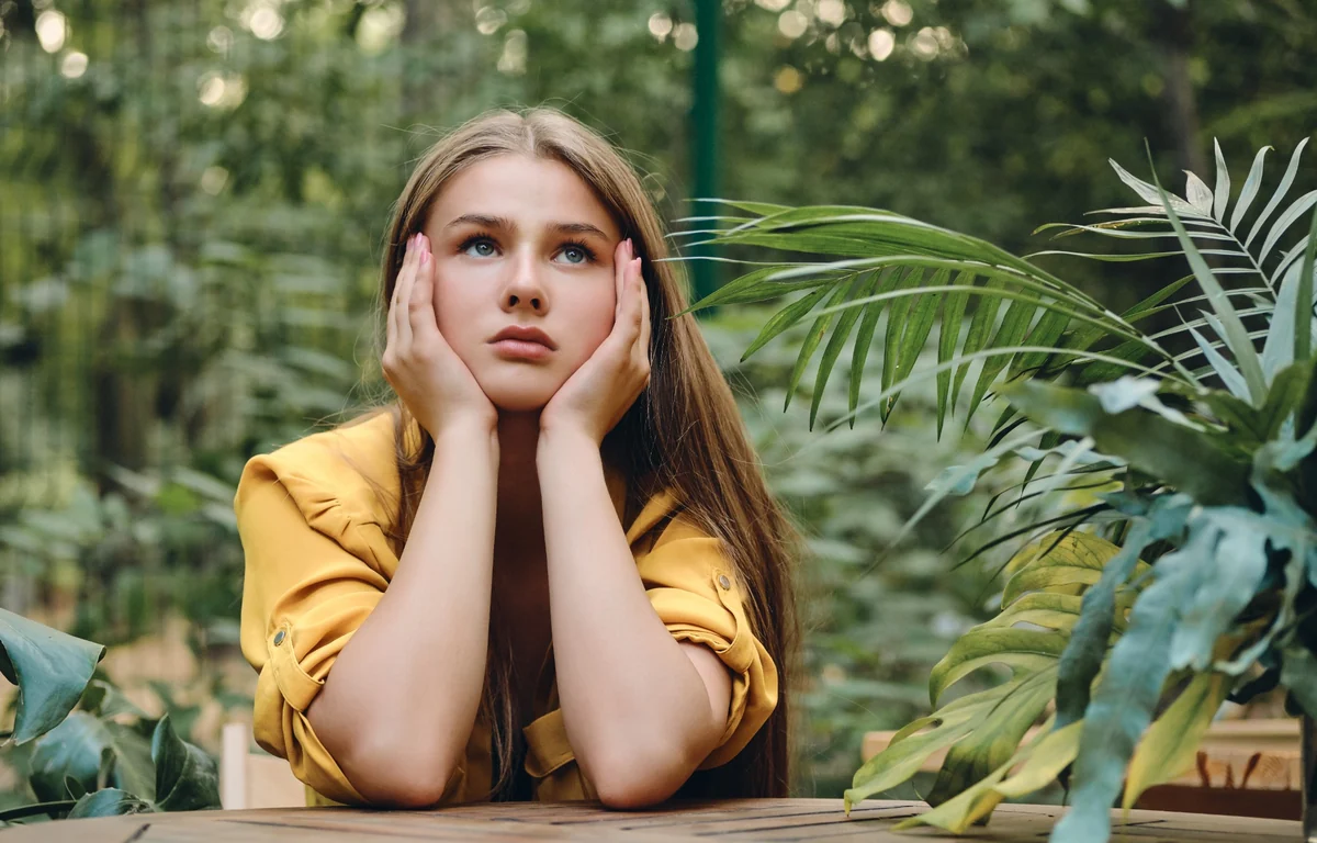 I don't know what I want: how to regain desire when you're exhausted inside