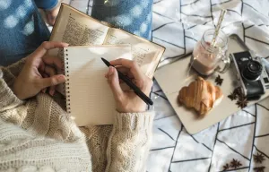 Micro Habits That Stick