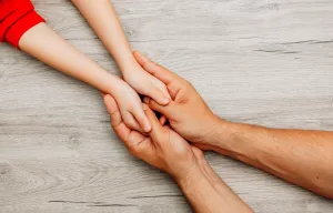 How to Talk to an Upset Child to Help Them Calm Down: One 30-Second Technique