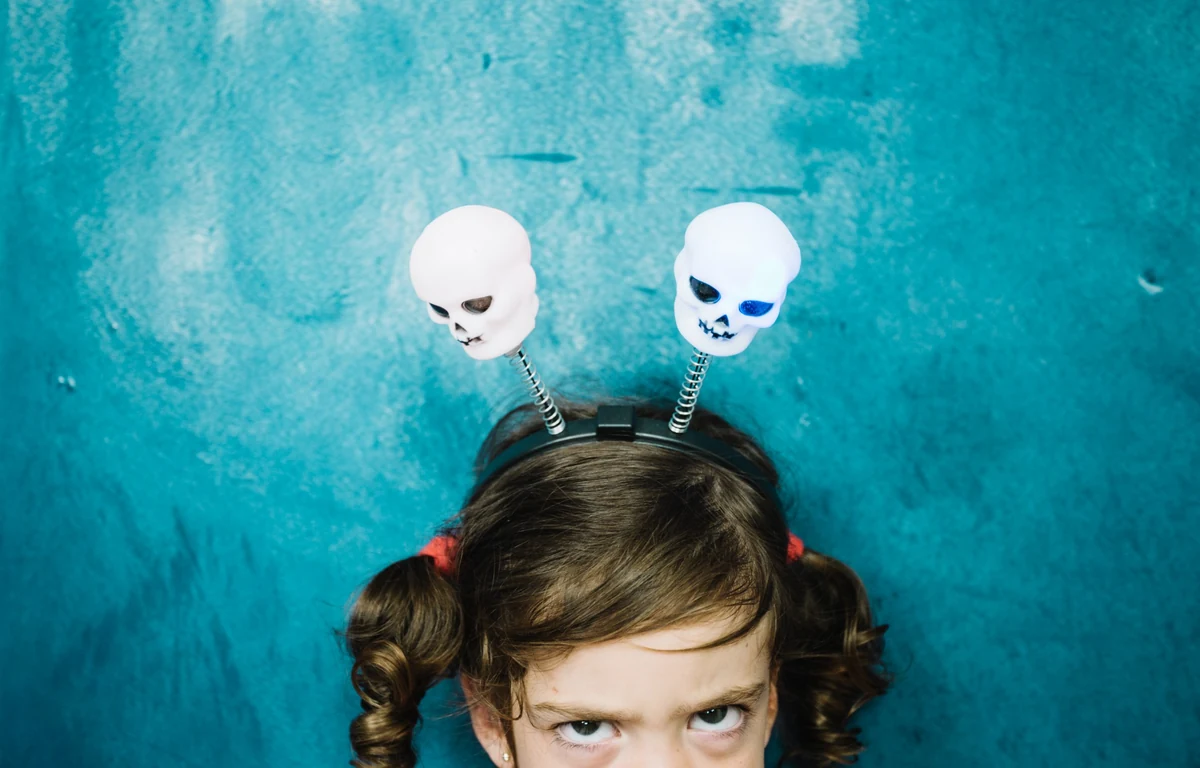 How to Stop a Child Without Yelling: Setting Boundaries Without Humiliation