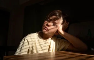 Why do children "explode" more at home: what it says about their day - and what helps in the evening