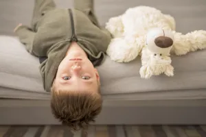 How to Rekindle Interest Without Constant Entertainment: Boredom as a Resource (and How to Endure It)