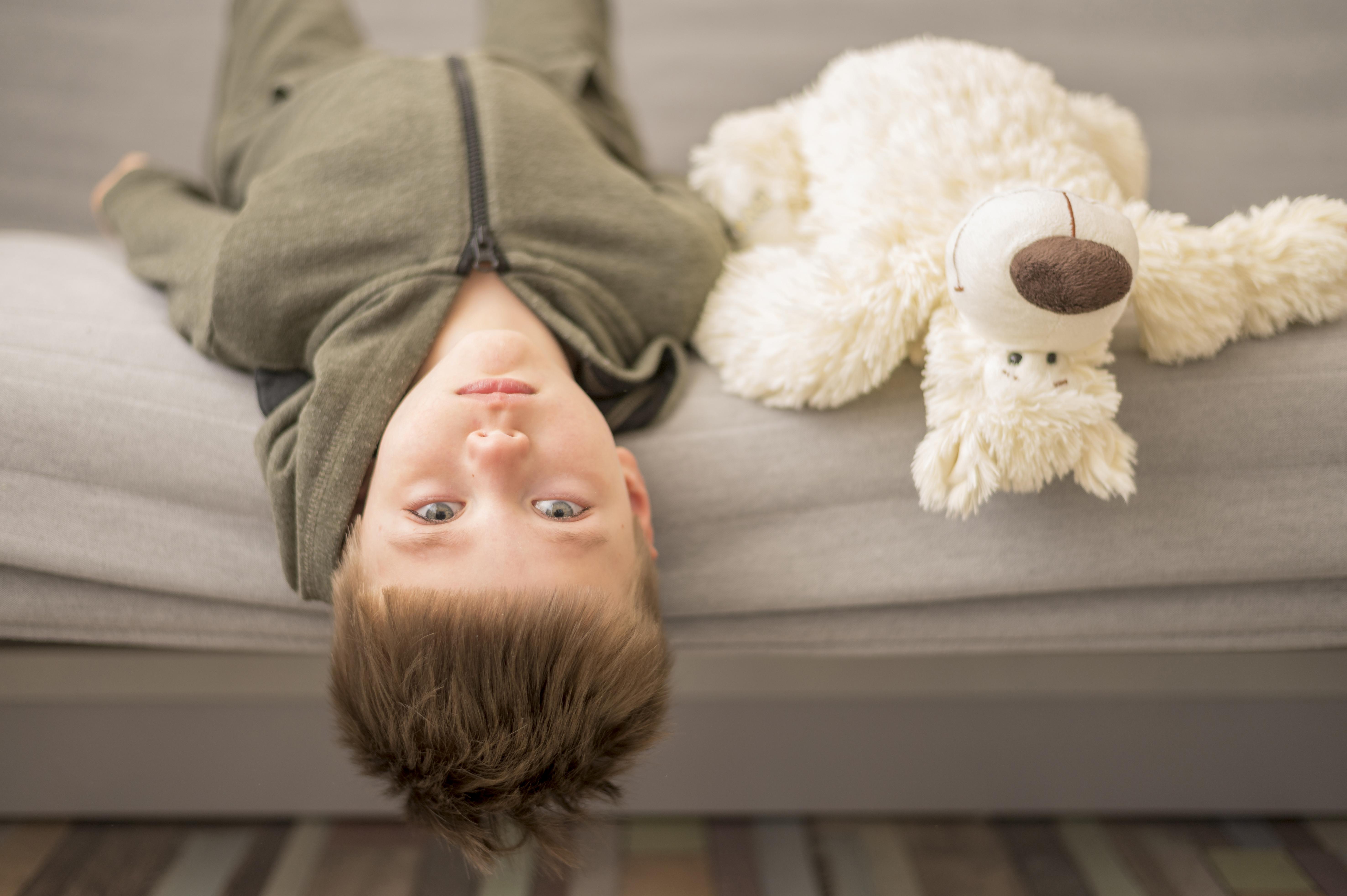 Jak przywrócić zainteresowanie bez ciągłych rozrywek: nuda jako zasób (i jak ją przetrwać)