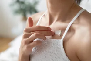 Home Patch Testing of Cosmetics: What It Really Shows and What It Doesn't