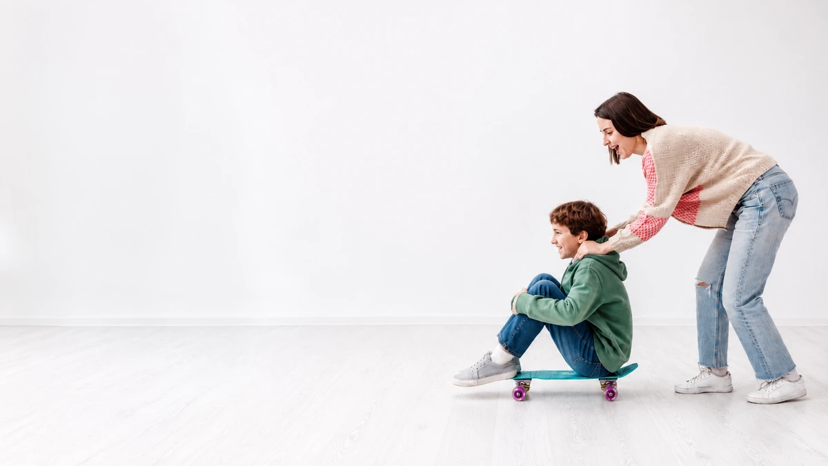 How to Support a Child’s Motivation Without Pressure: Workload, Rest, and Resilience