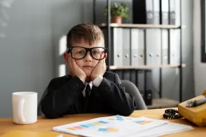 A child is not a project: how family expectations affect motivation and connection