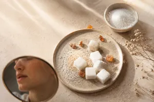 Glycation Without Fear: How Sugar, Heat, and Cooking Methods Affect the Skin