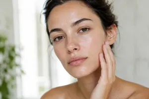 Why Skin Can Be Oily and Dehydrated at the Same Time in Summer: Heat, Sweat, Sea Water, and Air Conditioning