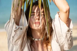 Summer Skincare Without the Overload: How to Adjust Your Routine for Sun, Heat, and Water