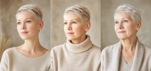 Well-age in aesthetic medicine: how to correct age-related changes without erasing the face