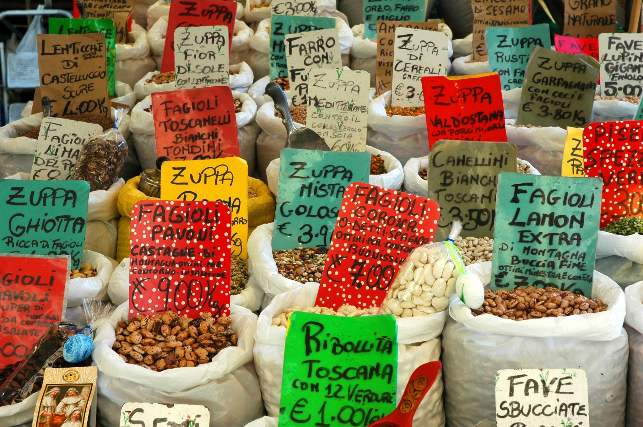 What to Cook with Legumes: 7 Dishes with Chickpeas, Lentils, and Beans