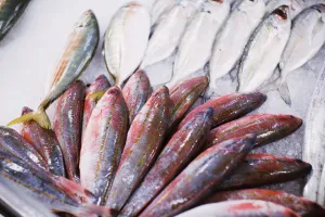 Fish for Skin and Hair: What to Choose, How Often to Eat It, and What to Cook