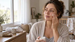 When Does “Postpartum Skin” Go Away? Realistic Recovery Timelines and Safe Skincare While Breastfeeding